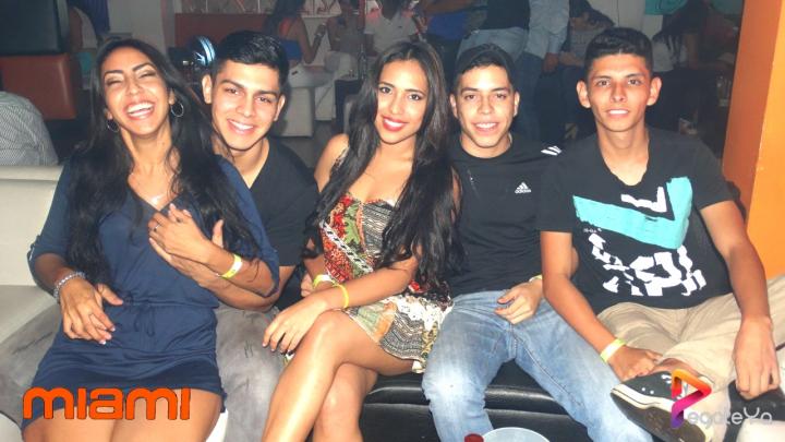 Foto 68 de Miami Bar - 2do FDS Abril 2015 en Miami Bar Cali, Cali