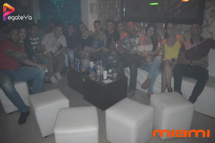 Foto 74 de Miami - 3er & 4to Fds Oct. 2016 en Miami Bar Cali, Cali
