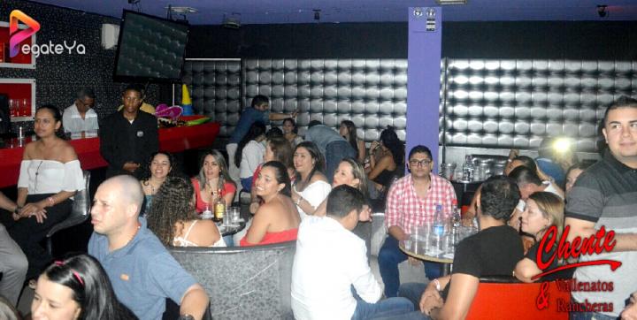 Foto 28 de Chente - 1er Fds Marzo 2017 en CHENTE Vallenatos y Rancheras, Cali
