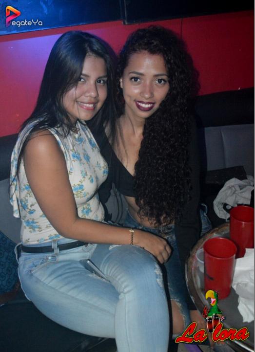 Foto 49 de La Lora - 3er Fds Julio 2017 en La Lora Bar, Cali