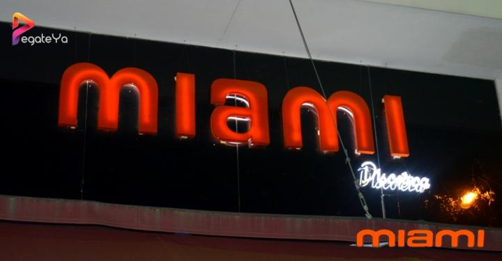 Foto 13 de Miami Bar - 1er FDS Julioo 2015 en Miami Bar Cali, Cali