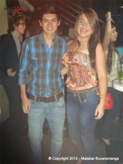 Foto 28 de 20-21 Enero 2012 en Discoteca Malabar Bucaramanga, Bucaramanga