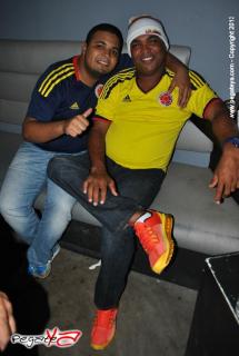 Foto 4 de MR DRINK 12 de Octubre 2013 en mrdrink cartagena, Cartagena