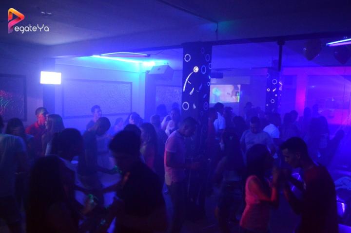 Foto 53 de Ahma Bar - 5to FDS Enero 2016 en Ahma Cali, Cali