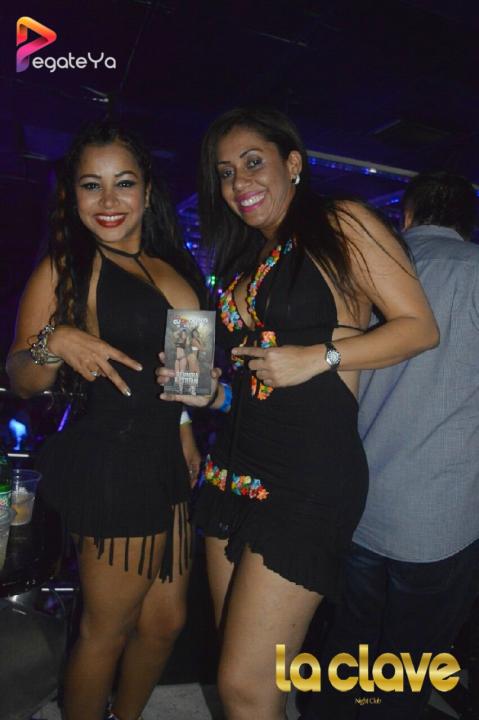 Foto 34 de La Clave Night Club - 3er Fds Julio 2016 en La Clave Night Club, Cali