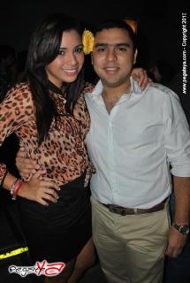 Foto 18 de babar 22 y 23 de febrero de 2013 en Babar cartagena, Cartagena