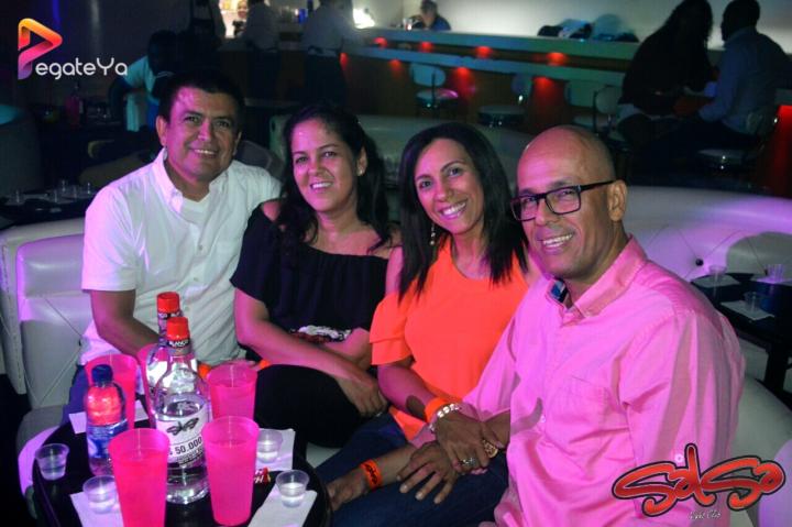 Foto 18 de Salsa Night Club - 1er Fds Mayo 2016 en Salsa Night Club, Cali