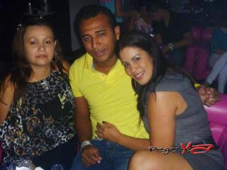 Foto 16 de Enero 22 del 2012 en La Maldita Primavera Cali, Cali