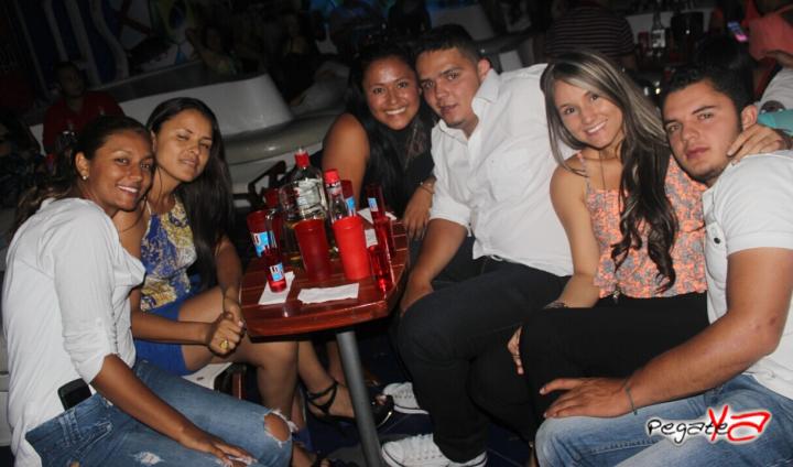 Foto 118 de Lolas - Yelsid Julio 18 en Lolas Club Menga Cali, Cali