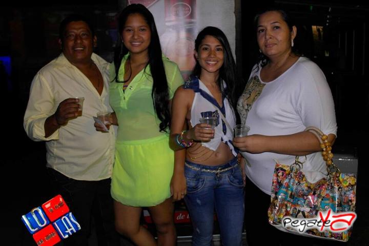 Foto 288 de Lolas - Yelsid Julio 18 en Lolas Club Menga Cali, Cali