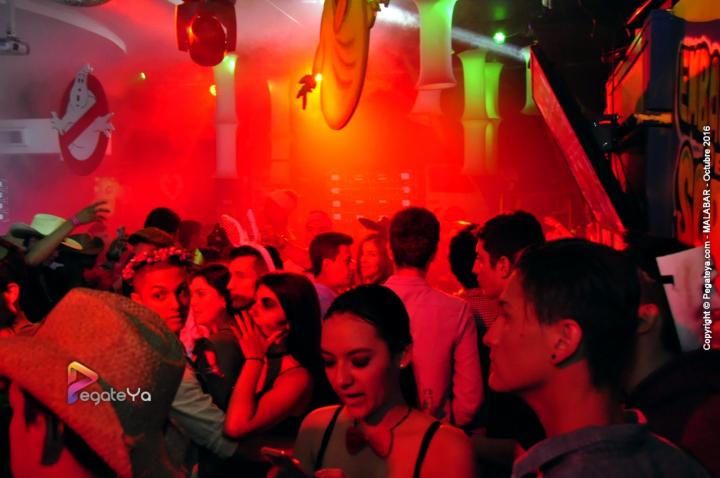Foto 17 de Malabar - 29 Octubre 2016 en Discoteca Malabar Bucaramanga, Bucaramanga