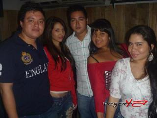 Foto 36 de Enero 22 del 2012 en Urbano Bar Cali, Cali