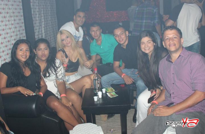 Foto 19 de Nozomi Club - Julio 19 en Nozomi Club, Cali