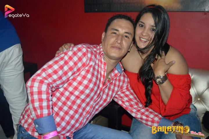 Foto 19 de Bailatino - 2do Fds Marzo 2017 en Bailatino - Bar, Cali
