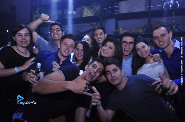 Foto 138 de La Premiere - 11 de julio de 2015 en La Premiere Bucaramanga, Bucaramanga