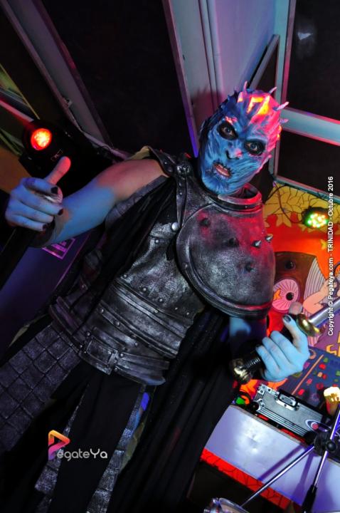 Foto 42 de TRINIDAD - sabado 29 de octubre de 2016 en Trinidad Discoteca Bucaramanga, Bucaramanga