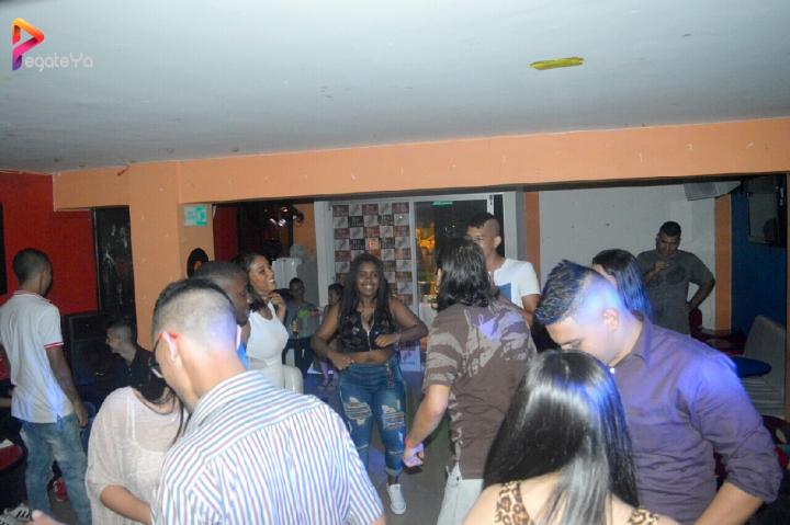 Foto 30 de La Malagueña - 2do Fds Marzo 2017 en La Malagueña, Cali