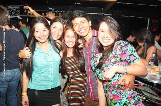 Foto 49 de Fotos Le Parc Bucaramanga MArzo 2013 en Le Parc Bar Bucaramanga, Bucaramanga