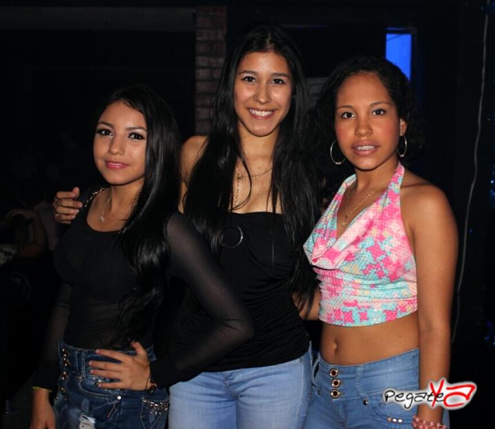 Foto 1 de Nozomi Club - Julio 27 en Nozomi Club, Cali