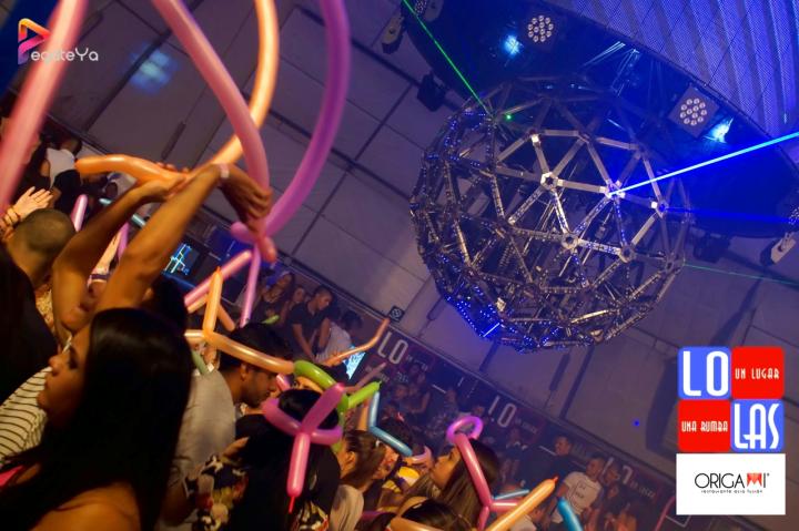 Foto 67 de Lolas Club - 1er FDS Febrero 2016 en Lolas Club Menga Cali, Cali