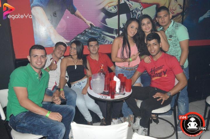 Foto 23 de Ampm Bar - Hallowen 2016 en Am / PM Bar - Cali, Cali