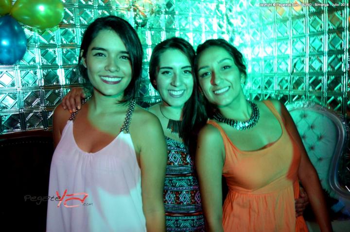 Foto 11 de Discoteca Bling- 26 de julio de 2014 en Bar Bling Bucaramanga, Bucaramanga