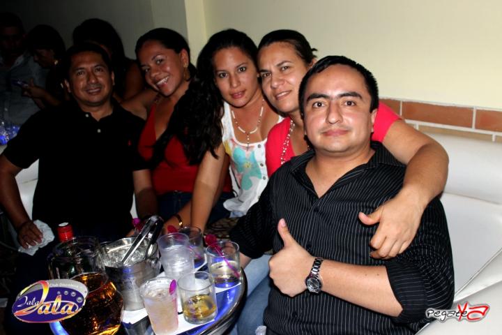 Foto 31 de Jalaja Jala Club - Feria 2014 en Jala Jala Club, Cali