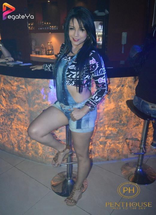 Foto 1 de Penthouse Club - 2do fds Mayo 2016 en Penthouse 1800, Cali