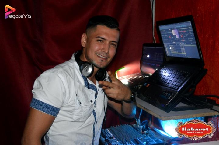 Foto 7 de Kabaret - 1er FDS Febrero 2016 en Kabaret - Granada, Cali