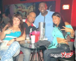 Foto 40 de Agosto 31 del 2013 en Am / PM Bar - Cali, Cali