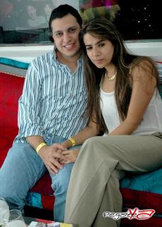 Foto 21 de Agosto 31 del 2013 en Beautiful 80`s Cali, Cali