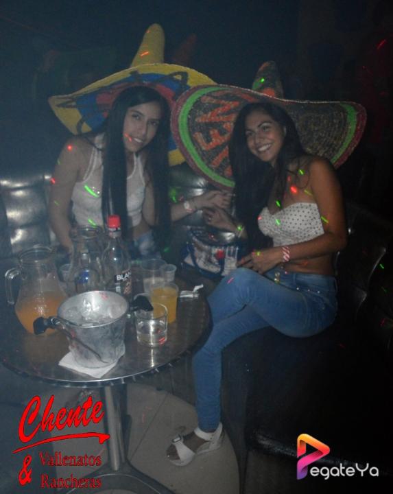 Foto 8 de Chente - 2do FDS Julio 2015 en CHENTE Vallenatos y Rancheras, Cali
