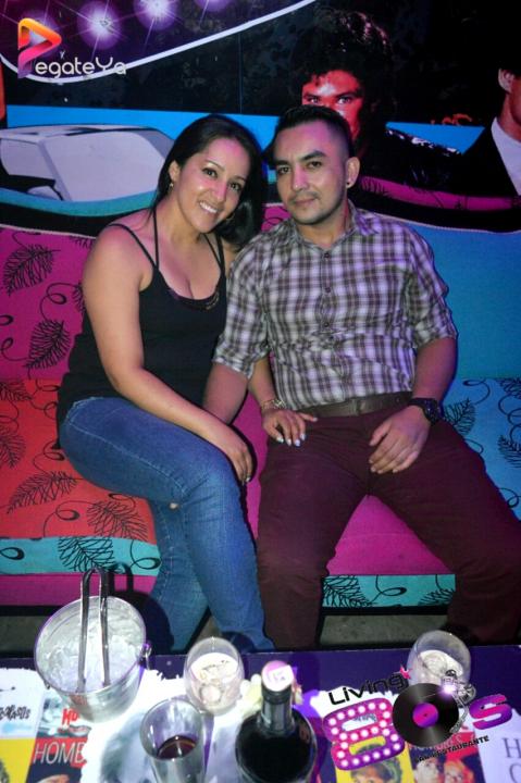 Foto 14 de living 80 - 2do 3er Mayo 2016 en Living Ochentas Cali, Cali