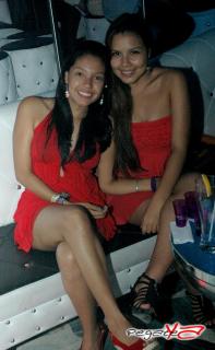 Foto 20 de Agosto 31 del 2013 en Living Night Club, Cali