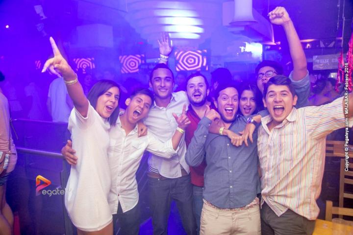 Foto 9 de MALABAR - 13 Febrero 2016 en Discoteca Malabar Bucaramanga, Bucaramanga