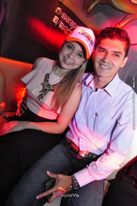 Foto 5 de Trinidad - Viernes 17 de marzo de 2017 en Trinidad Discoteca Bucaramanga, Bucaramanga
