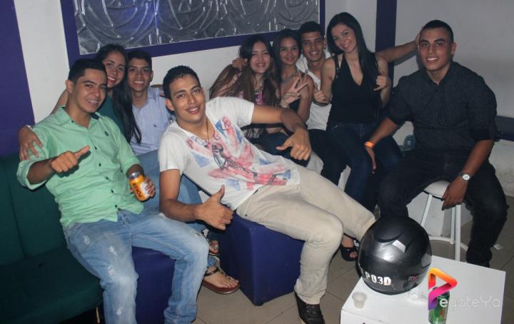 Foto 17 de Ahma Bar - Abril 25 del 2015 en Ahma Cali, Cali