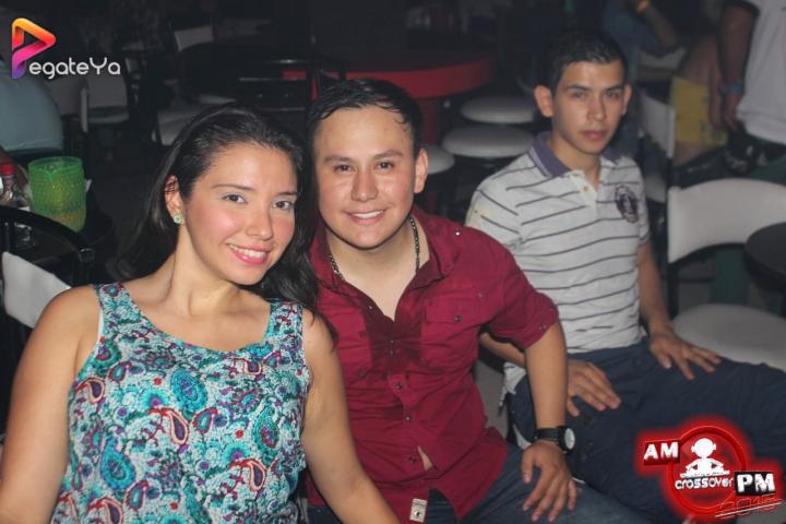 Foto 20 de AMPM BAR - 2Do Fds Octubre 2015 en Am / PM Bar - Cali, Cali