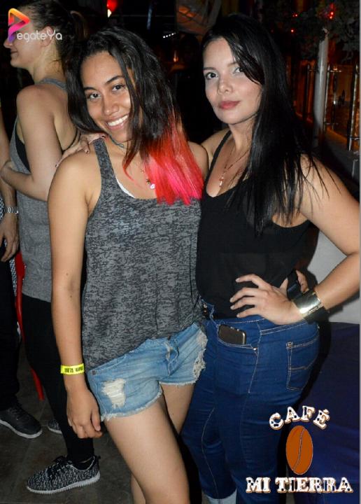 Foto 14 de Cafe Mi Tierra - 3er/4to Fds Marzo 2017 en Cafe Mi Tierra, Cali