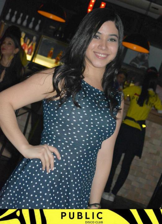 Foto 3 de Public Disco Club - 2do Fds Agosto 2017 en Public Disco Club, Cali