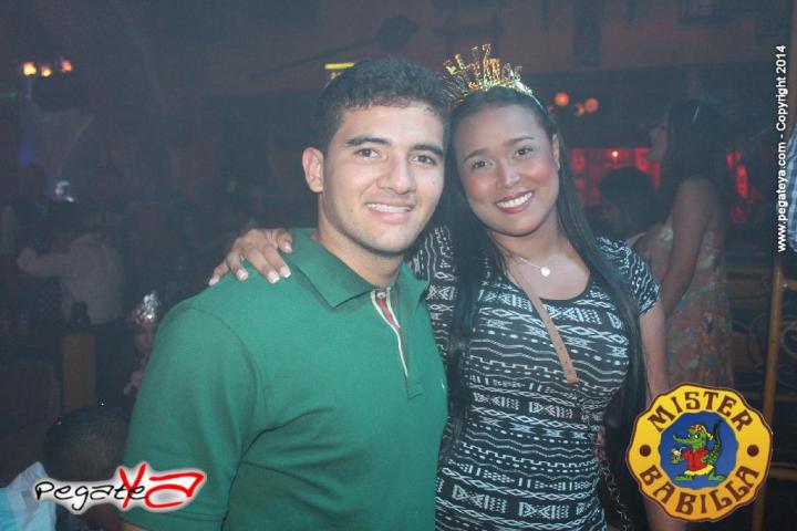 Foto 5 de MISTER BABILLA 10 Y 11 de OCT 2014 en Discoteca MISTER BABILLA cartagena, Cartagena