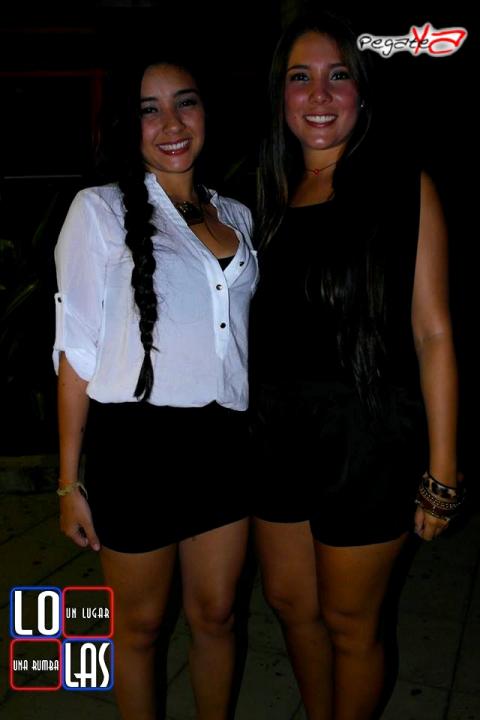 Foto 38 de Lolas - 2do FDS Enero 2015 en Lolas Club Menga Cali, Cali