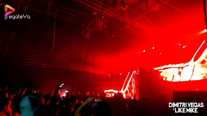 Foto 168 de Dimitri Vegas & Like Mike en Dimitri Vegas & Like Mike, Cali
