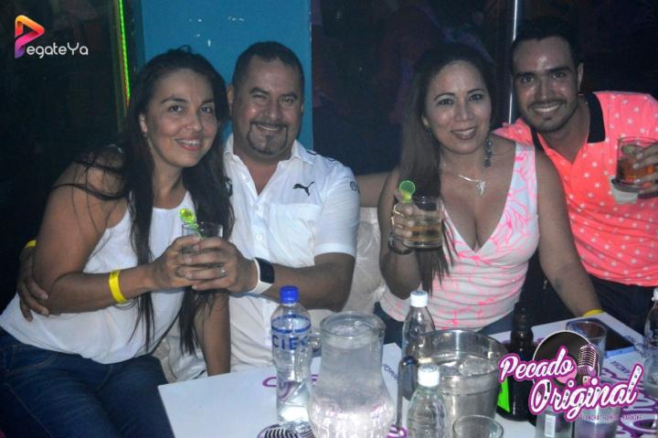Foto 8 de Pecado Original - 2do FDS Febrero 2016 en Pecado Original, Cali