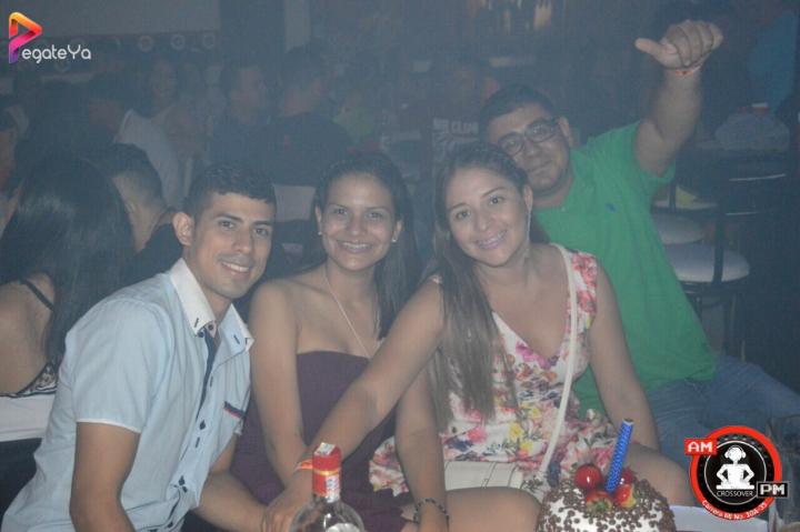 Foto 20 de AmPm - 3er-4to Fds Marzo 2017 en Am / PM Bar - Cali, Cali
