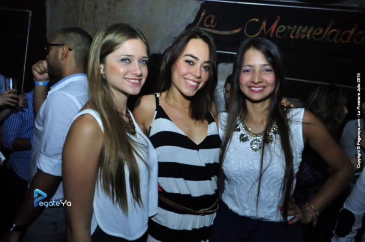 Foto 46 de La Premiere - 18 de julio de 2015 en La Premiere Bucaramanga, Bucaramanga