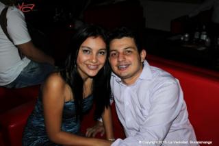 Foto 45 de 24 Mayo 2012- Silvestre Evento BBVA en Discoteca La Vecindad Bucaramanga, Bucaramanga