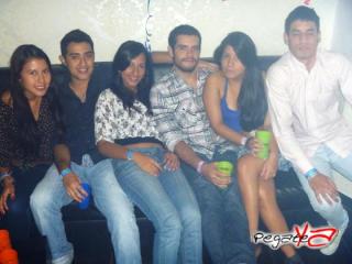 Foto 23 de Mayo 18 y 19 del 2012 en Babel / Barra Libre Cali, Cali