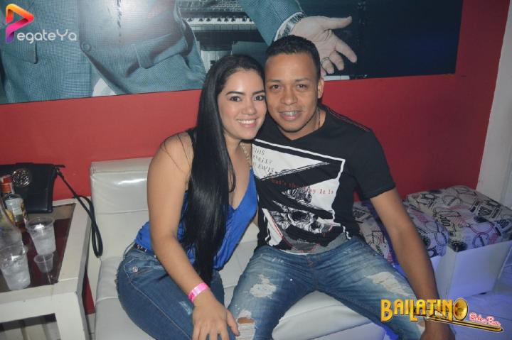 Foto 34 de Bailatino - 2do Fds Nov 2016 en Bailatino - Bar, Cali