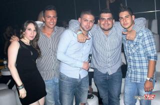 Foto 49 de La Sucursal Del Cielo - Feria 2012 en La Sucursal del Cielo, Cali